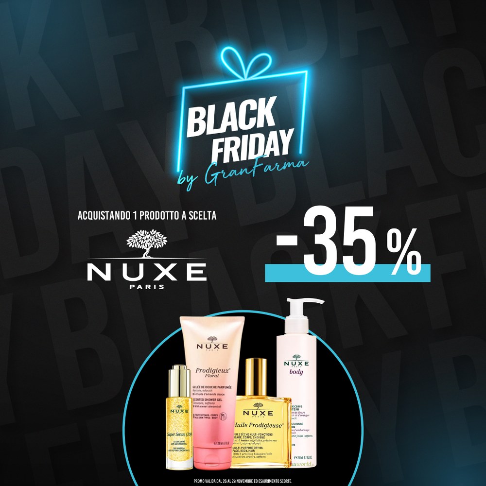 Black friday Filorga